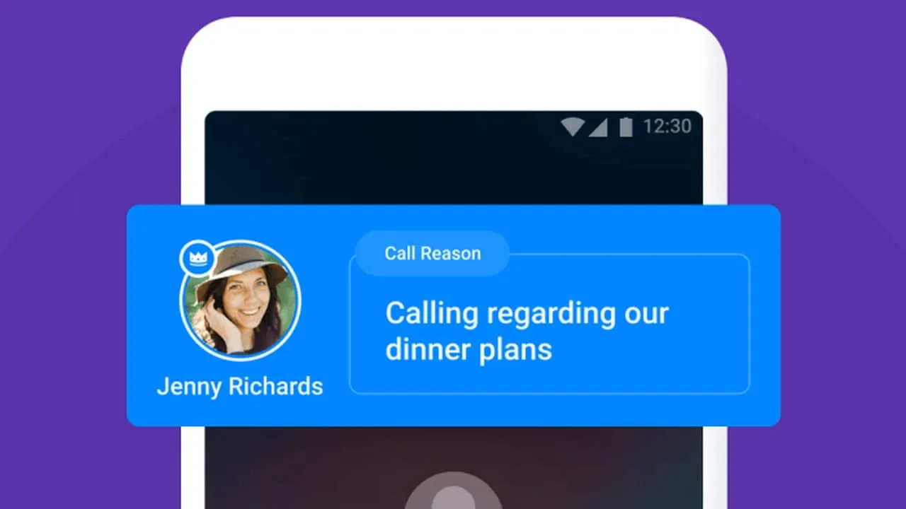 Truecaller introduces a new 'Call Reason' feature for all android users: How it works- Technology News, Firstpost