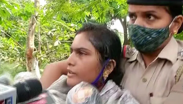 Was Pari Murdered For Her Organs? Couple Accuses Odisha Minister Arun Sahoo Of Shielding Killers