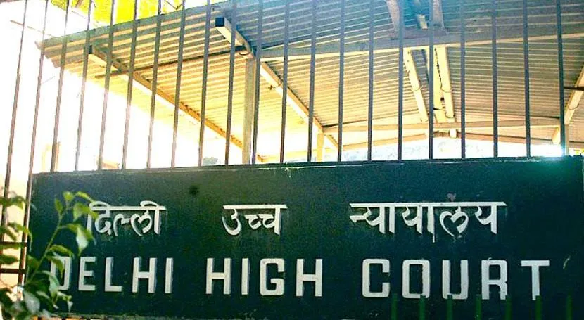 Never Asked For 100-Bed Facility At Five-Star Hotel For Judges, Says Delhi High Court | India.com
