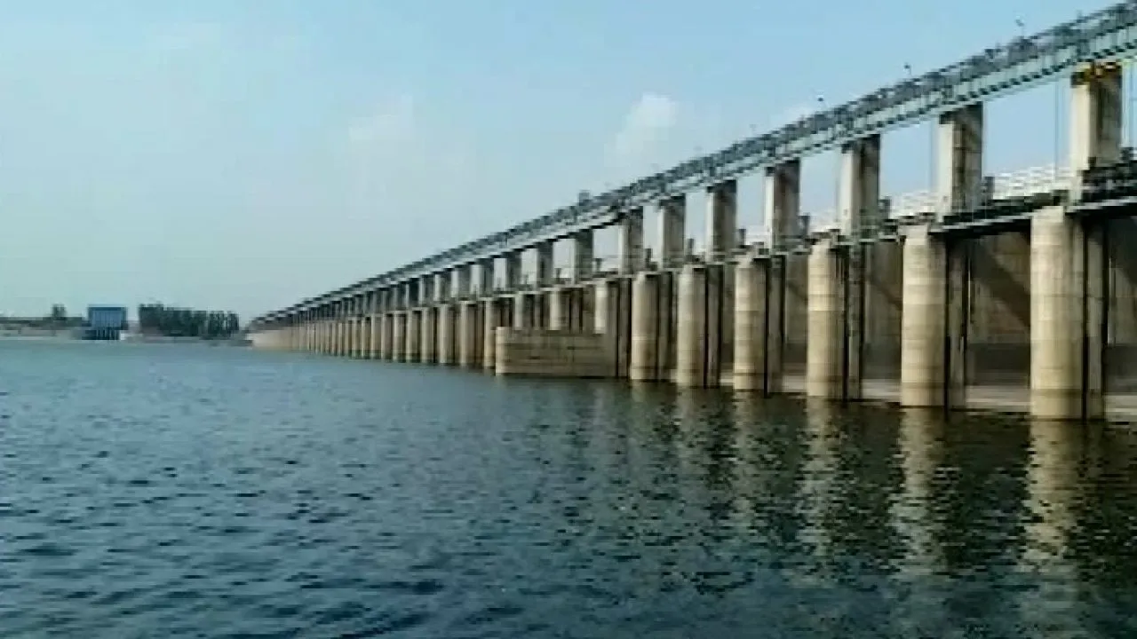 Little gain for Odisha even after 19 hearings, says BJD on Mahanadi issue -  OrissaPOST
