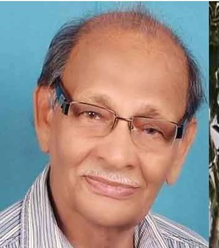 ଆଖି ବୁଜିଲେ ଓଡ଼ିଆ ସଙ୍ଗୀତ ନିର୍ଦ୍ଦେଶକ ଜଲାଲ ଆଦେନି - OTV Khabar.