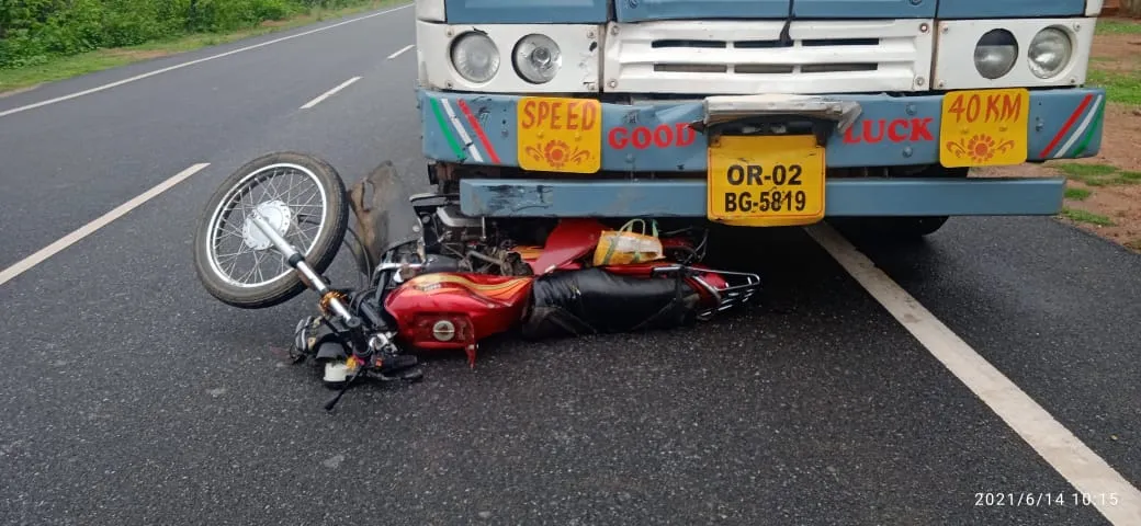 accident