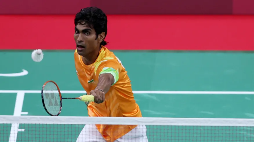 Paralympics: Odisha's Pramod Bhagat wins India first ever gold in badminton | Sambad English