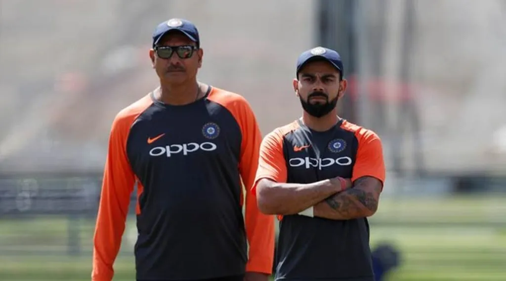 ravi-shastri-intends-to-leave-position-of-head-coach-after-t20-world-cup-anil-kumble-and-vvs-laxman-are-the-names-in-discussion