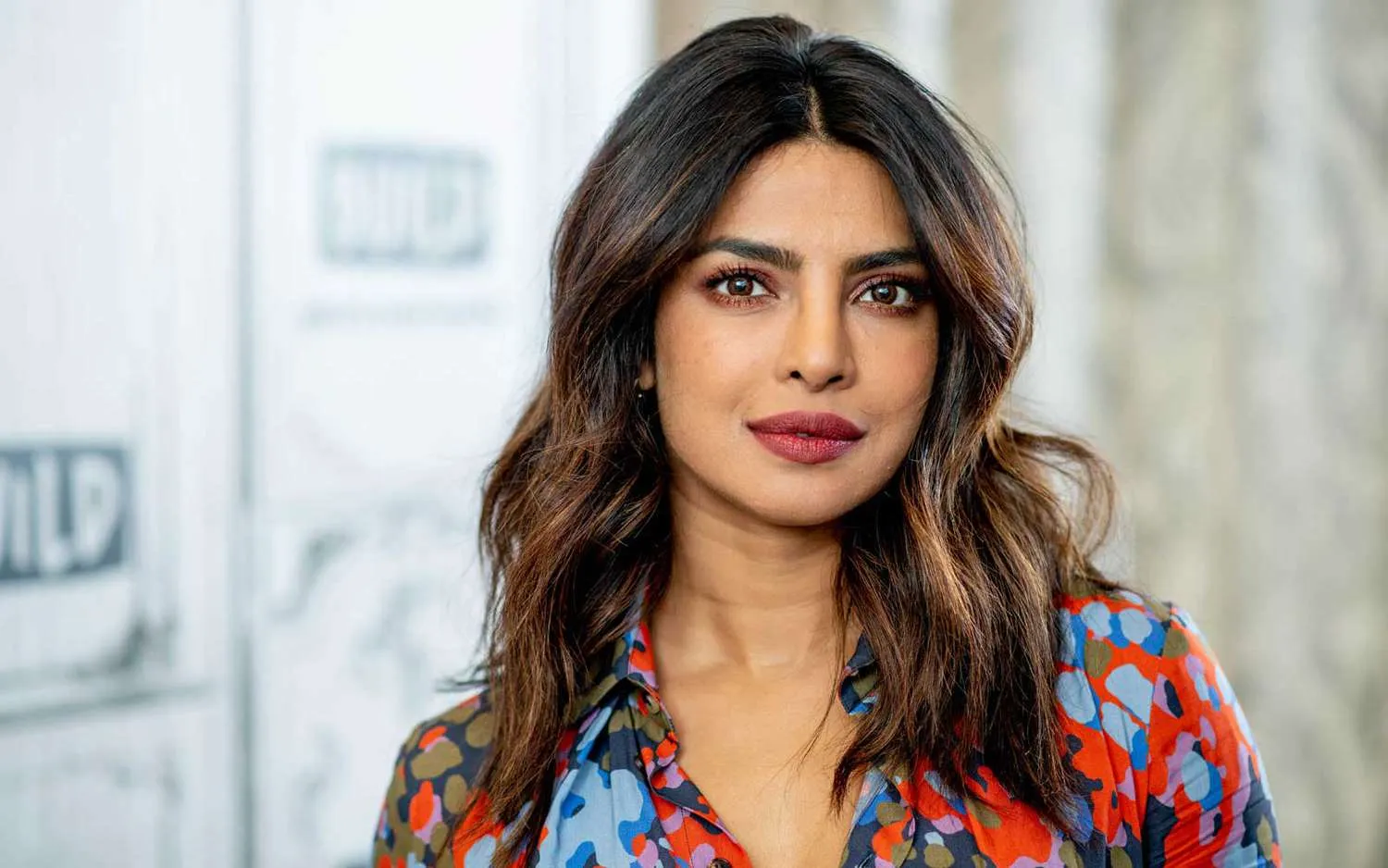 Priyanka Chopra Is a 'Huge Fan' of This Supplement from The Well for Keeping Her Healthy During Quarantine | PEOPLE.com
