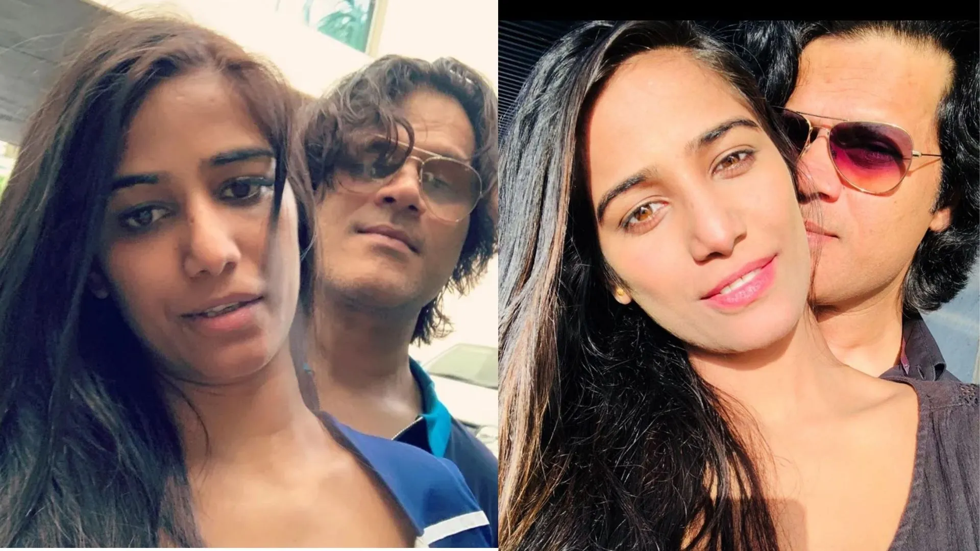 Poonam Pandey Husband's Sam Bombay Arrested For Assault; Actress Hospitalised