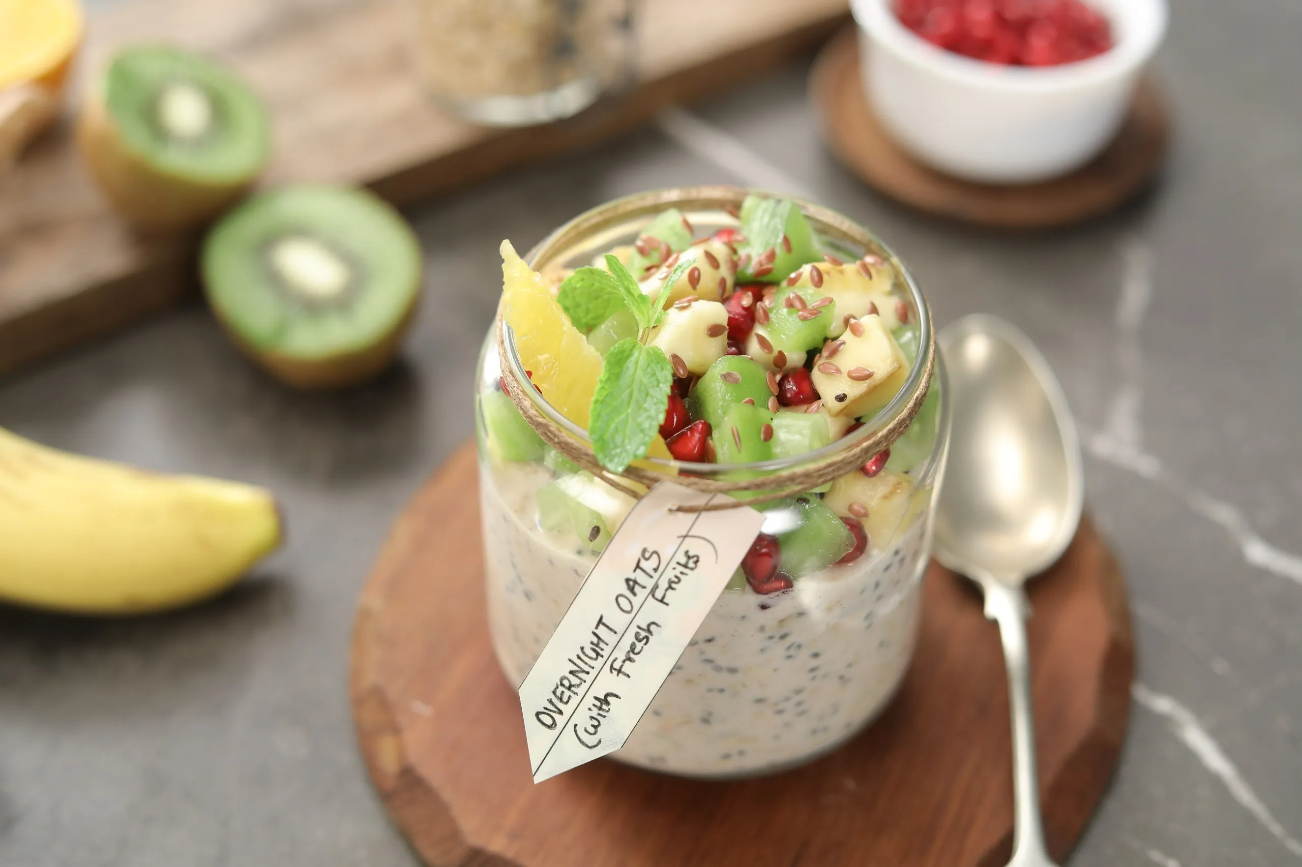Overnight Oats
