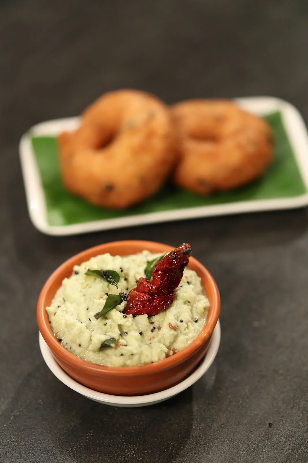 Coconut Chutney