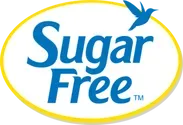 Sugar Free Logo