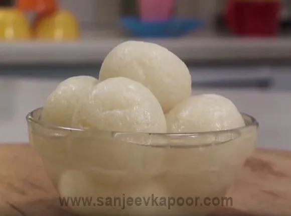 Rasgulla