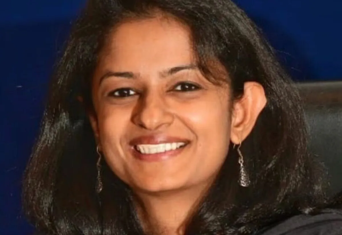 k vasuki ias