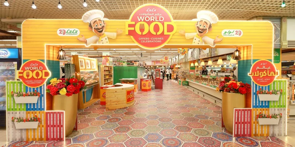 LuLu World Food1