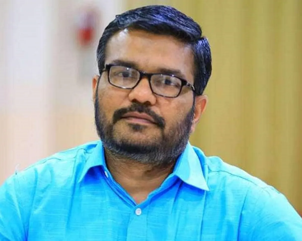 mb rajesh