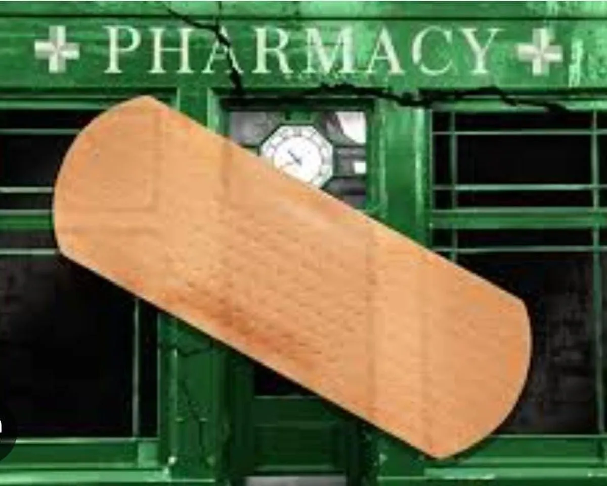 pharmacy uk