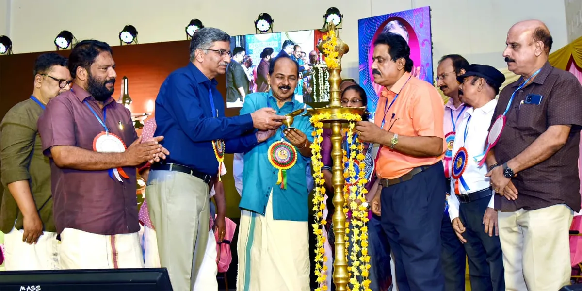 ms subbalakshmi award-4