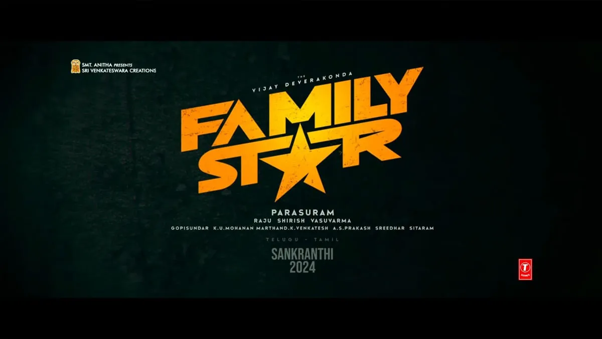 family star-2