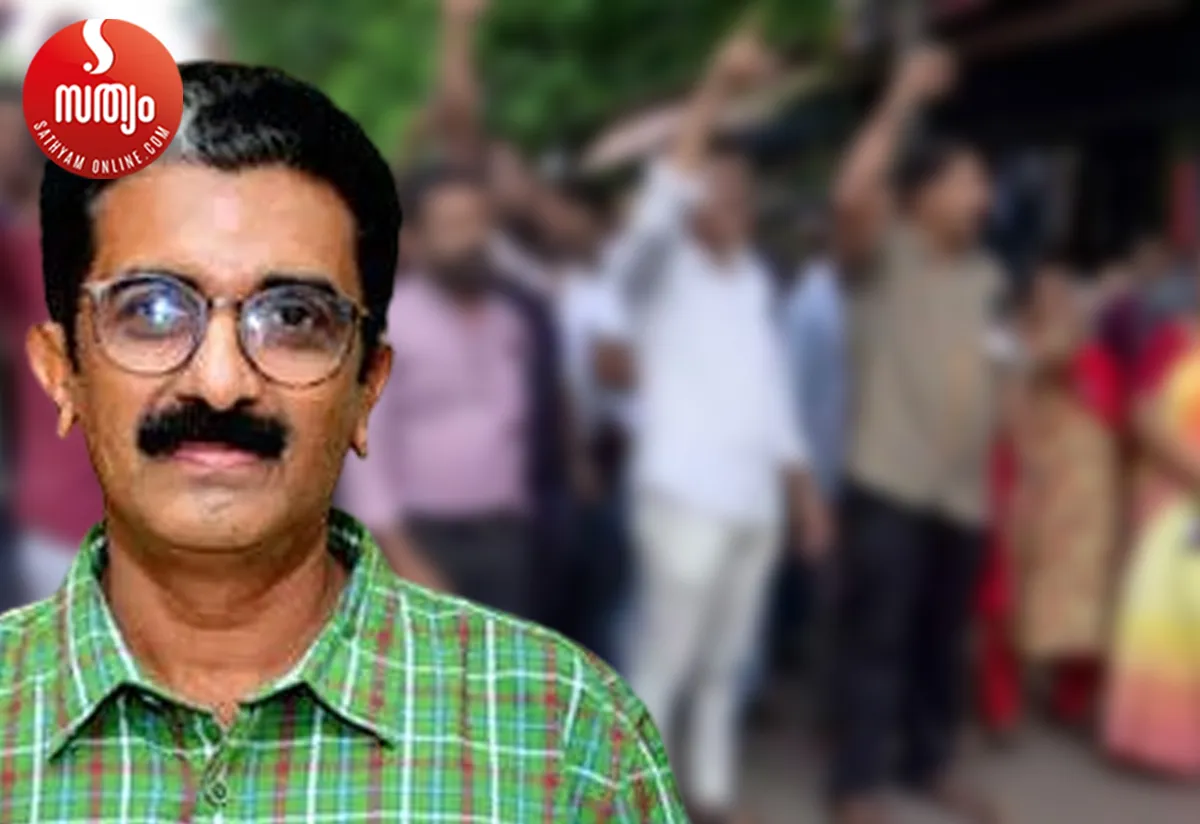 adm naveen babu