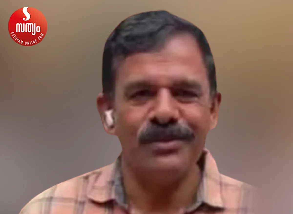 tv prasanthan