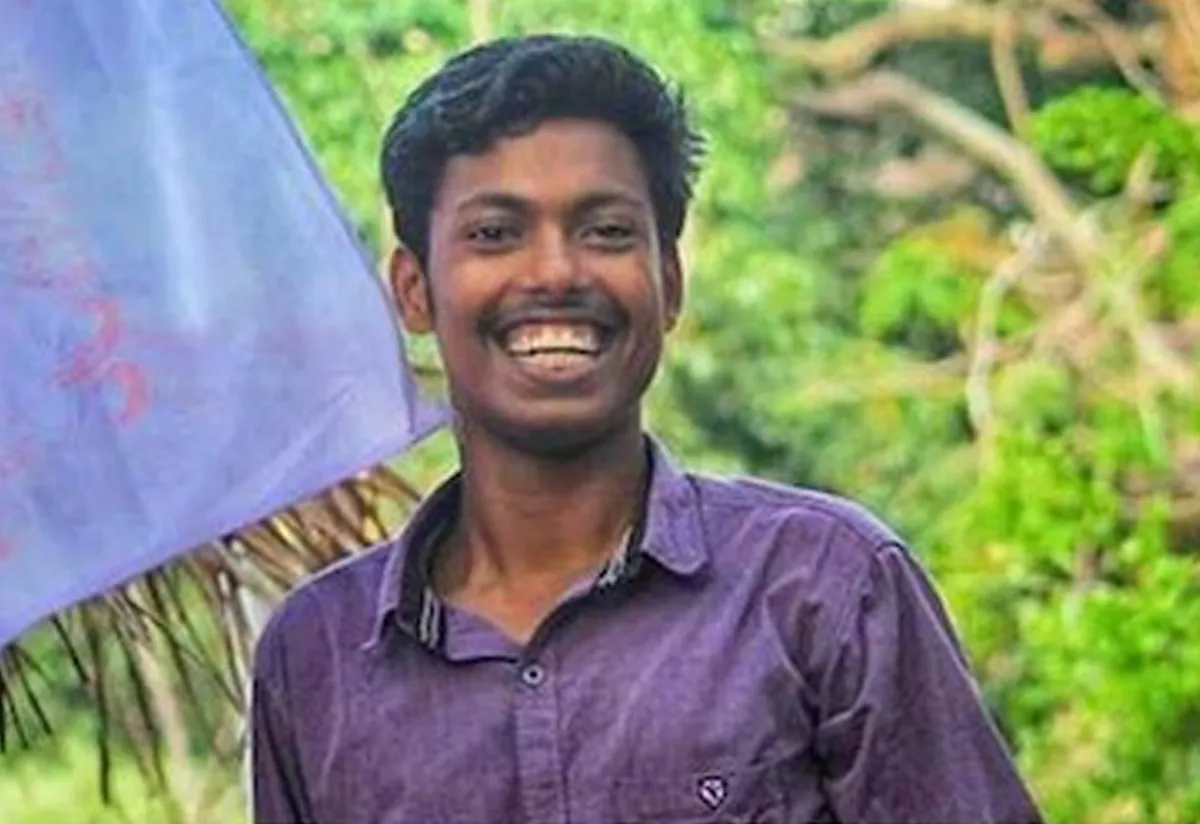 abhinanue