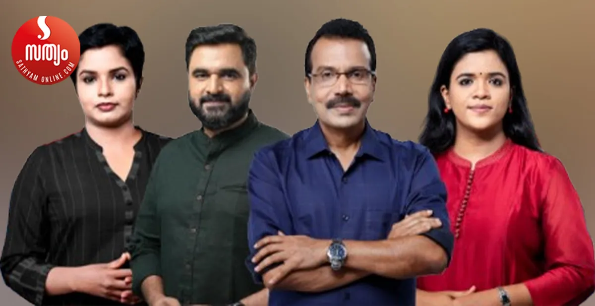 manorama news channel team-2