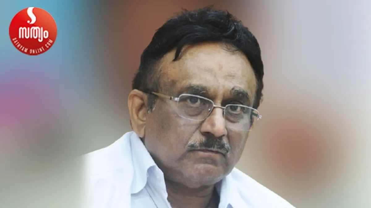 s krishnakumar ias
