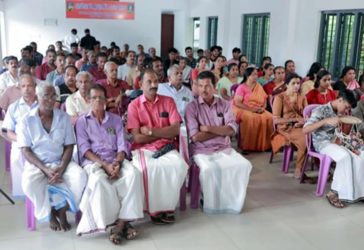 andoor nss karayogam-2