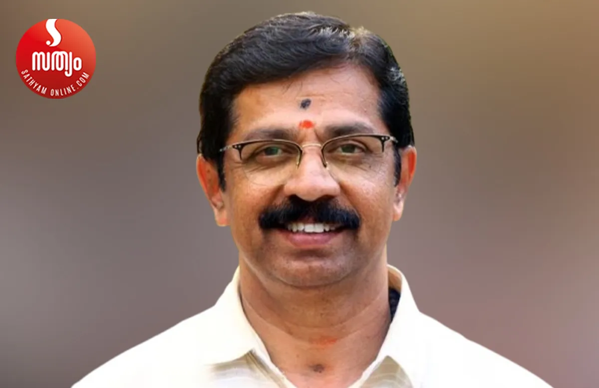 c krishnakumar-2