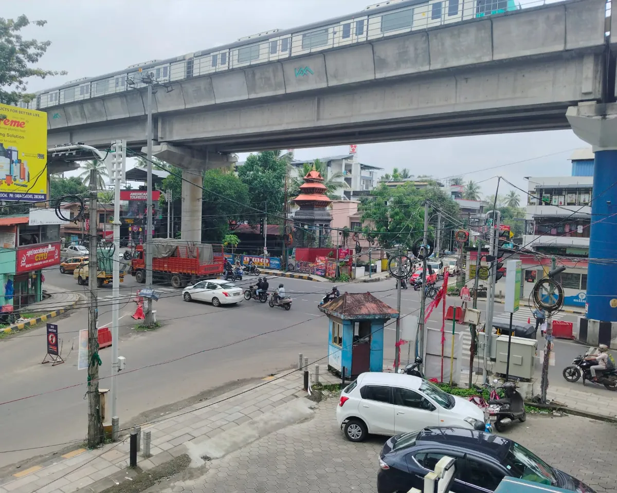 sn junction