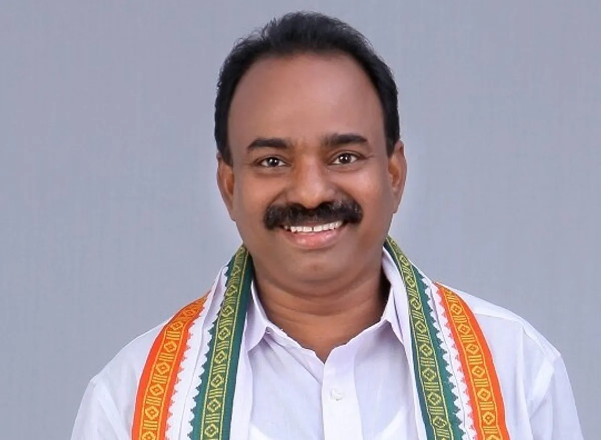 nk sudheer