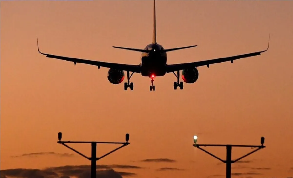 plane Untitledvik