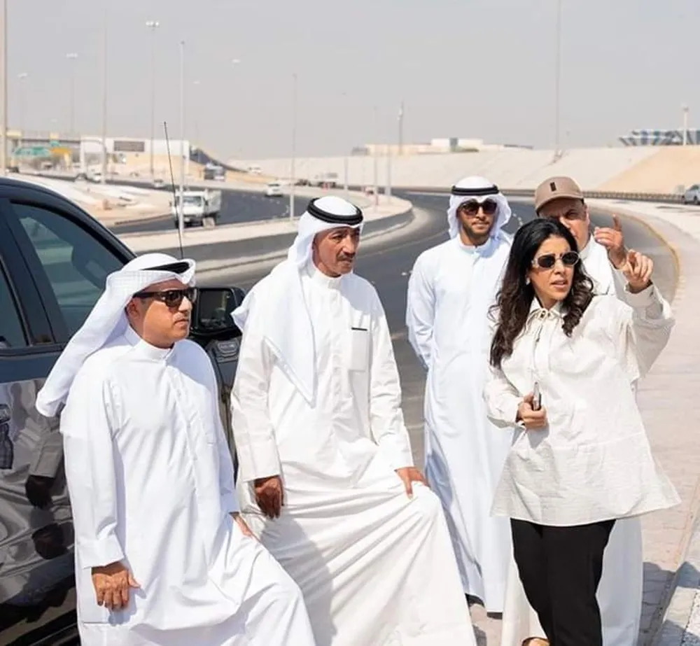 Noura Al Masha Mahmoud Boushehri 1 