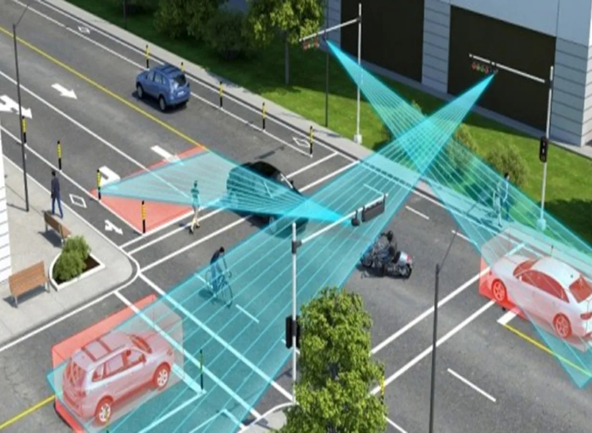 intelligent traffic system