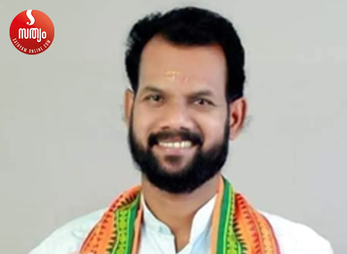 k balakrishnan