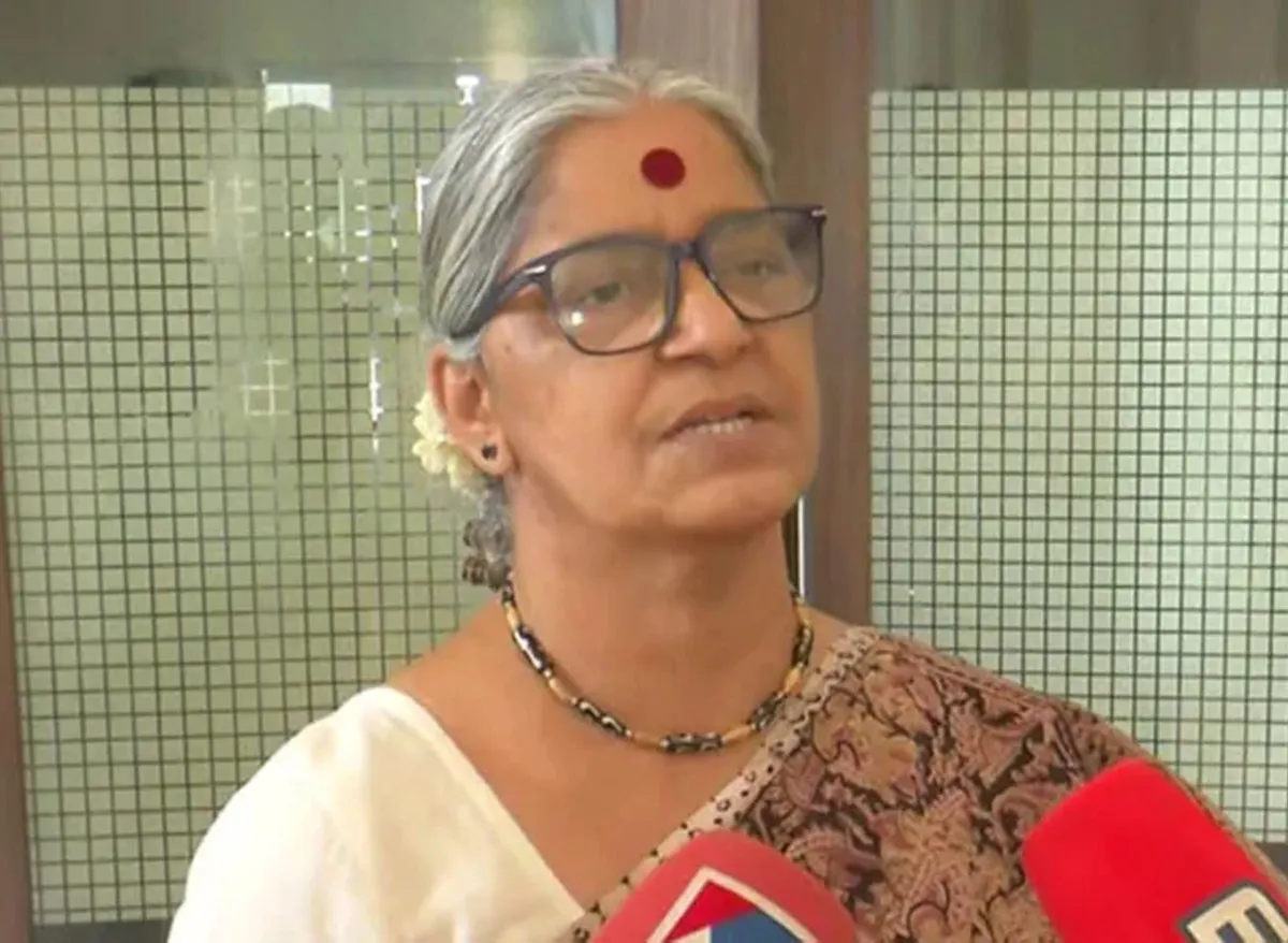 anni raja
