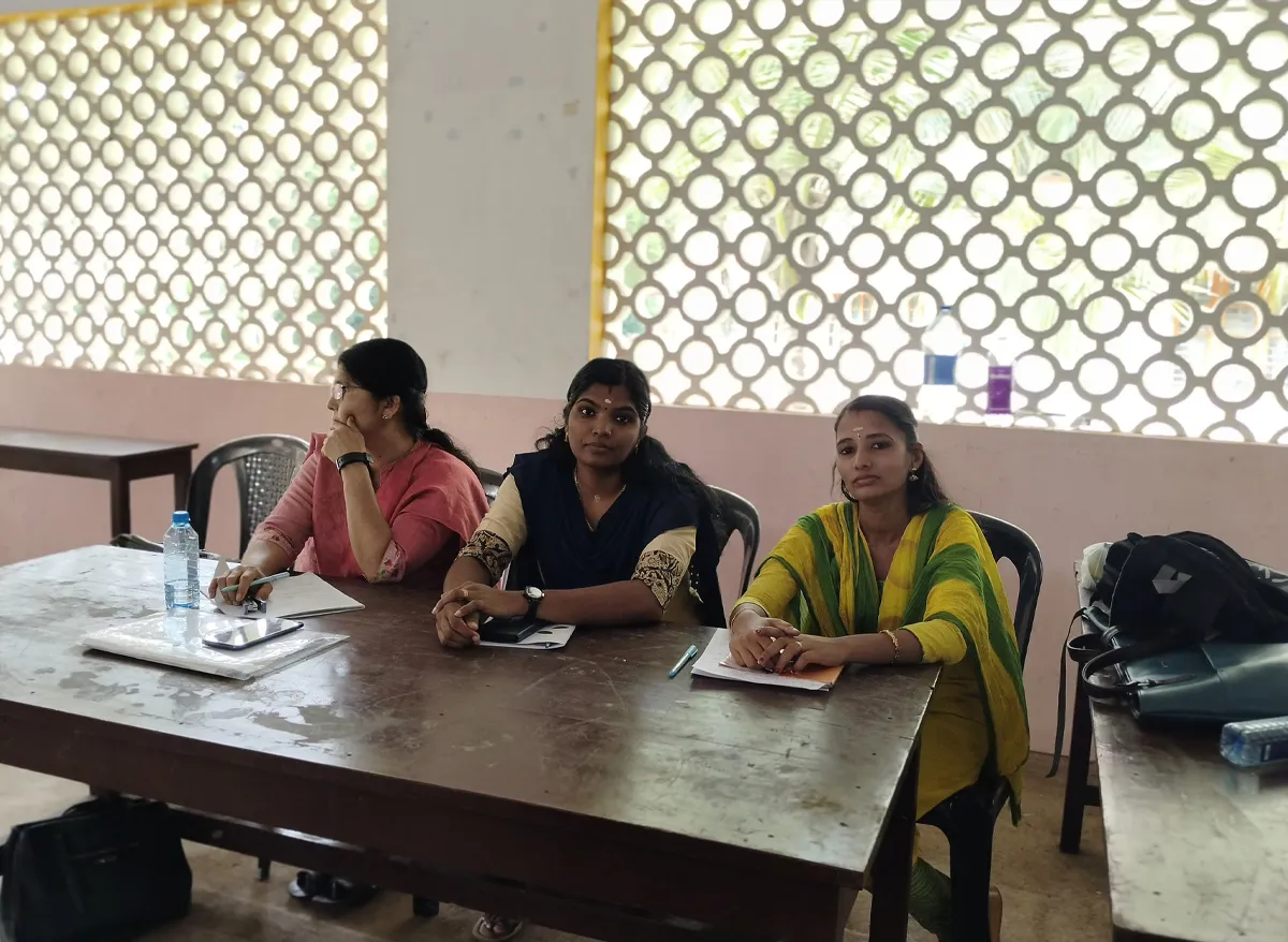 meenachil gramapanchayath camp-4