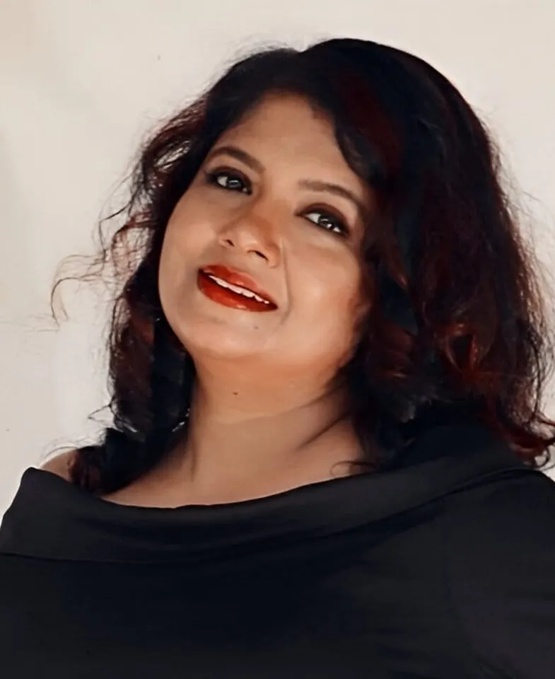 Sakhi Elsa