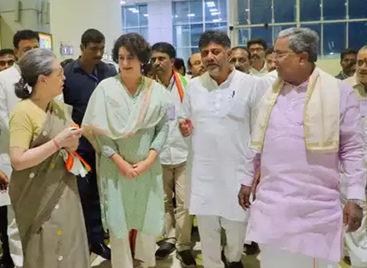 priyanka gandhi wayanad