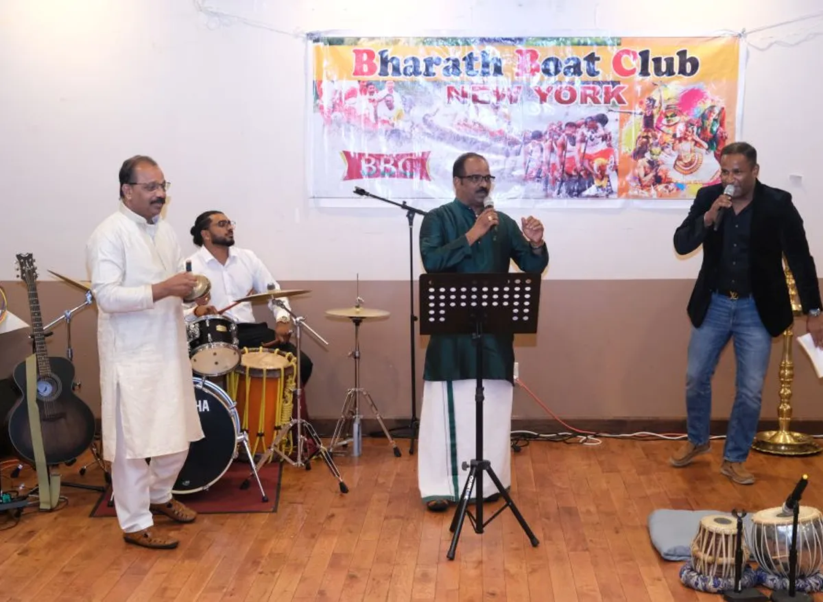 bharath boad club-7