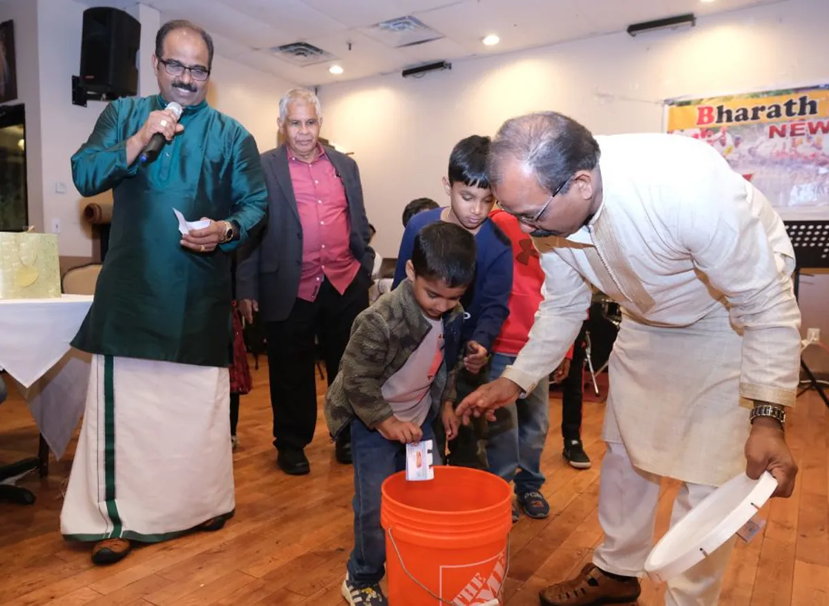 bharath boad club-8