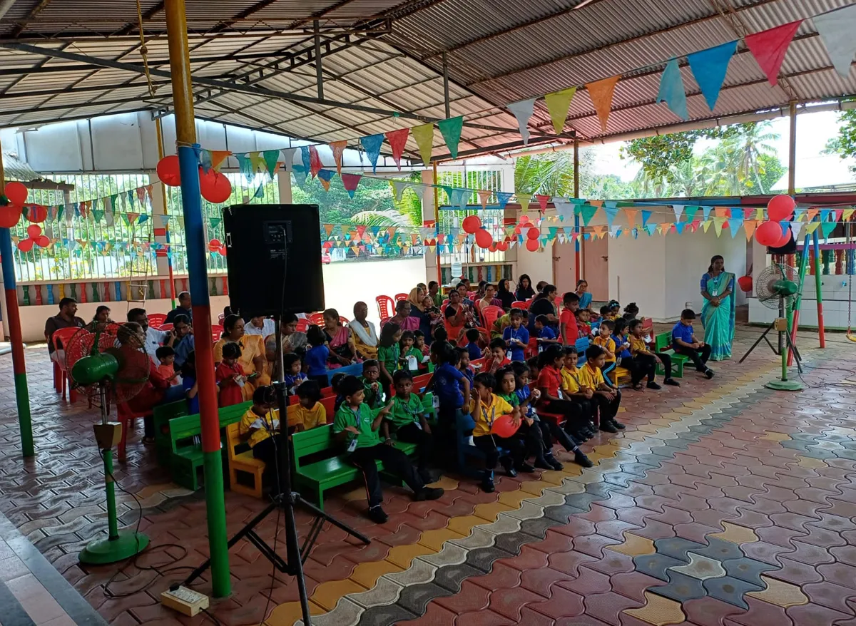 kattikkunnu school-2