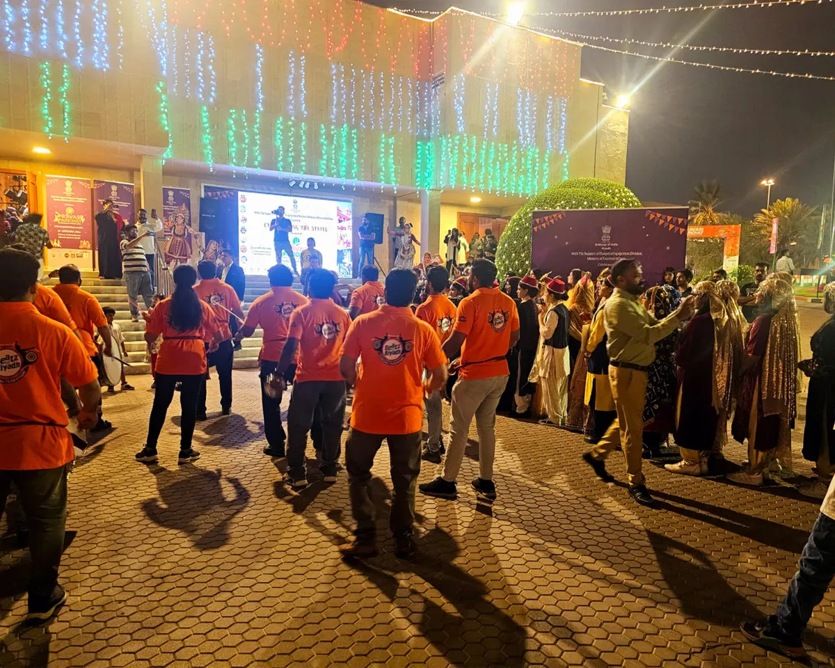 pravasi parichay-2