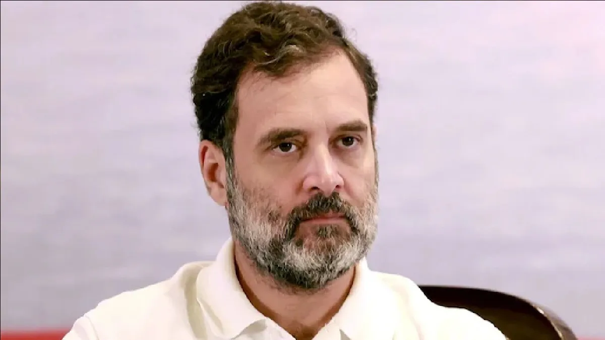 Rahul Gandhi upset with 'favouritism' 