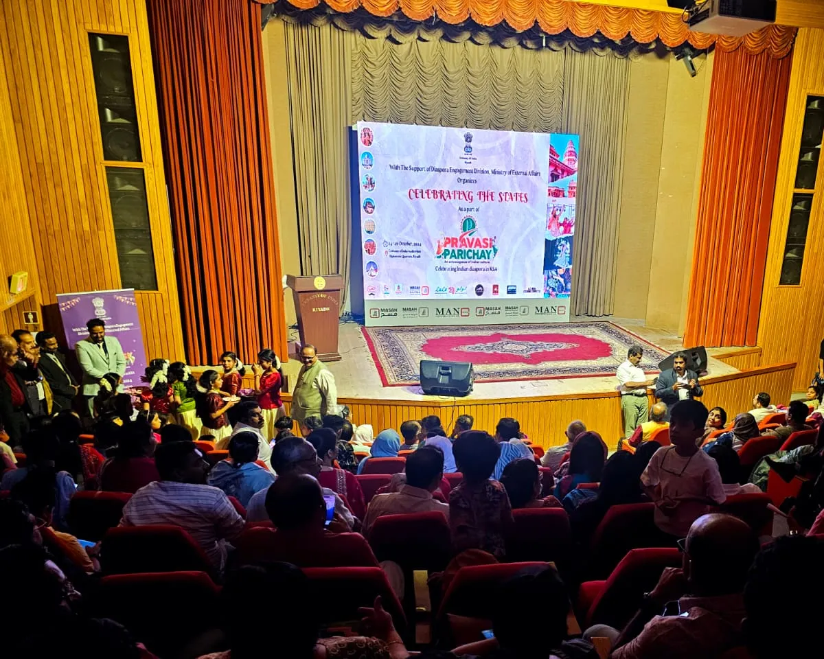 pravasi parichay-3