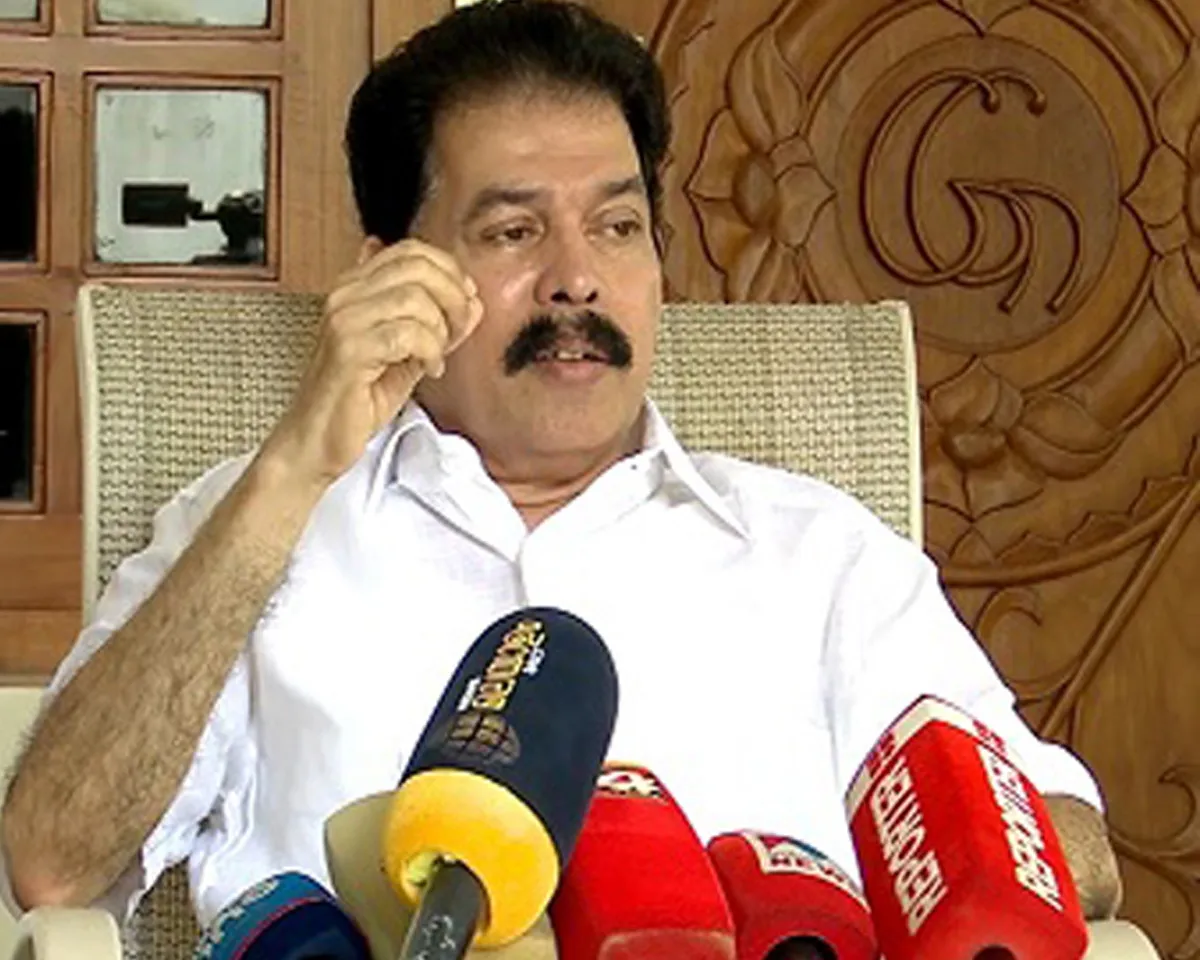 karatt rasaq press meet