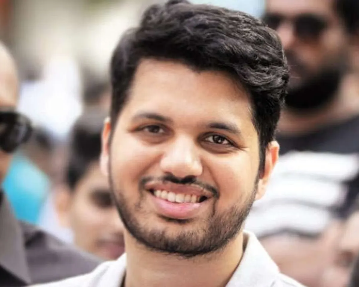 varun sardesai