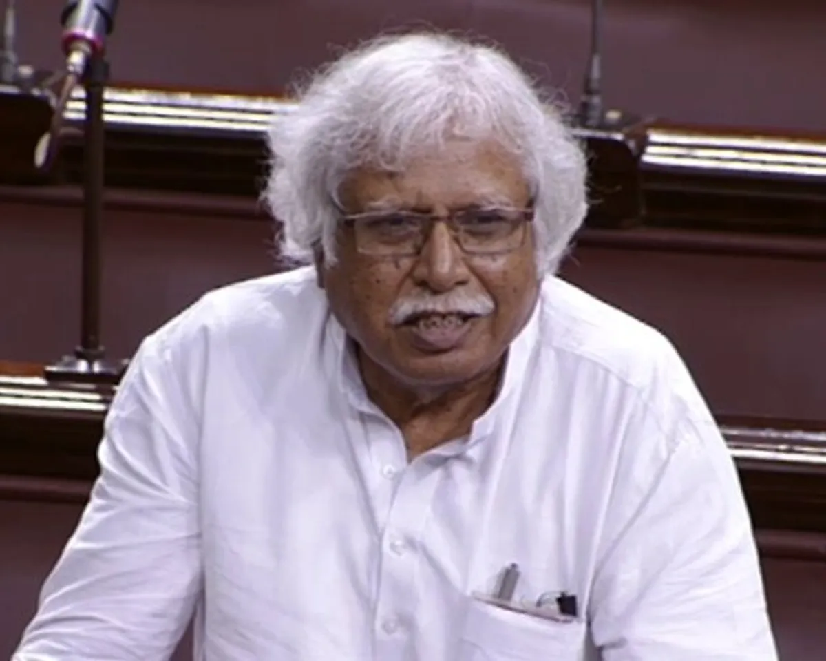 madhusudanan mistri