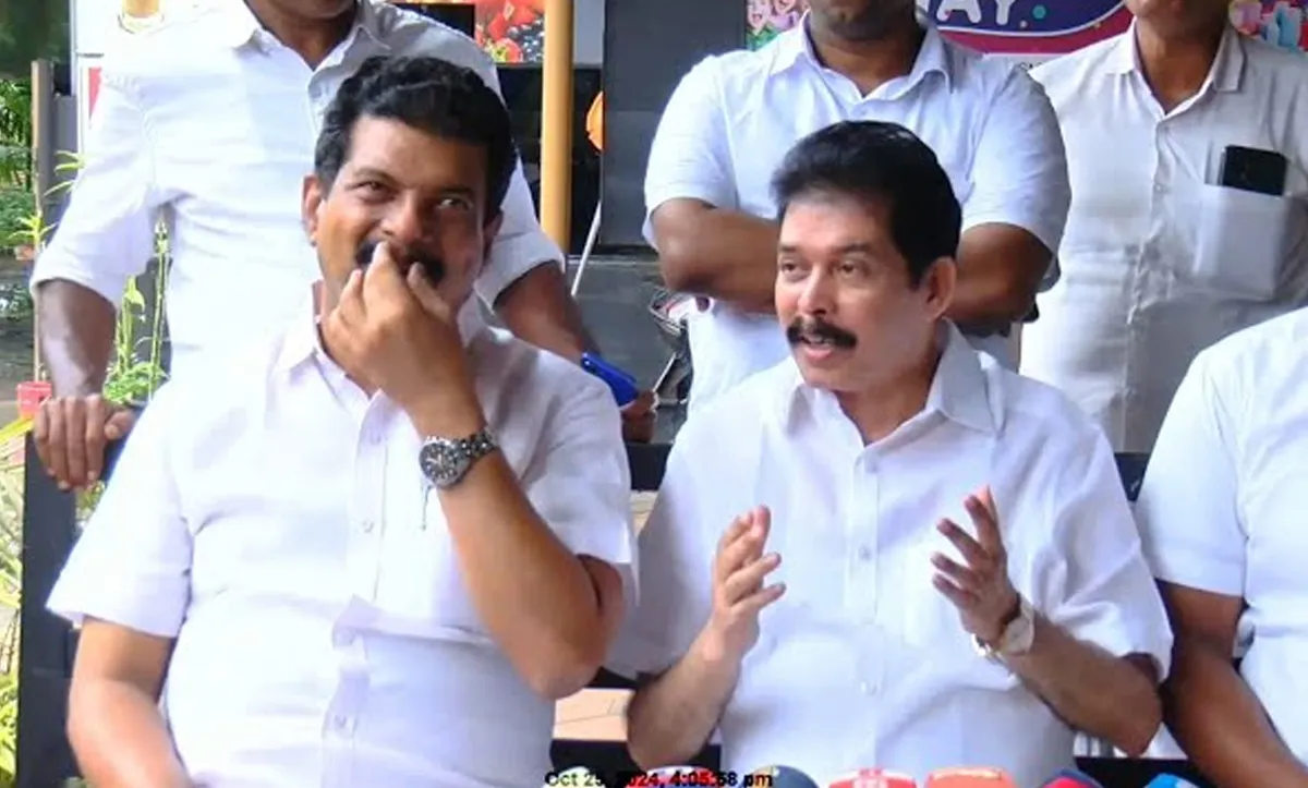 pv anvar karatt rasaq 