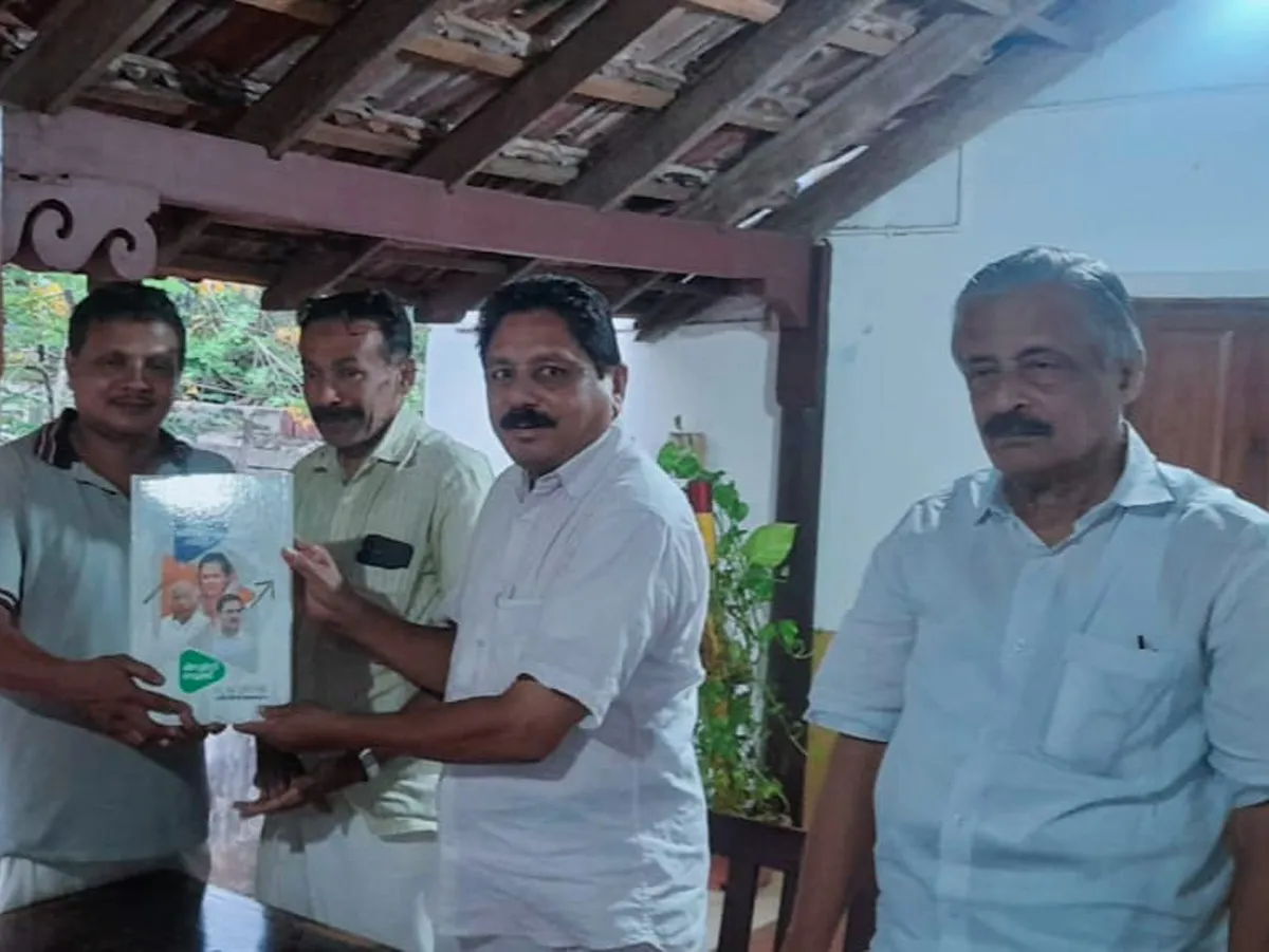 ponnani congress committee-7