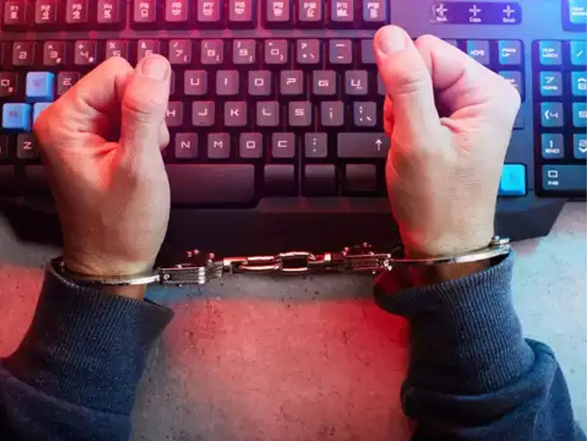 digital arrest