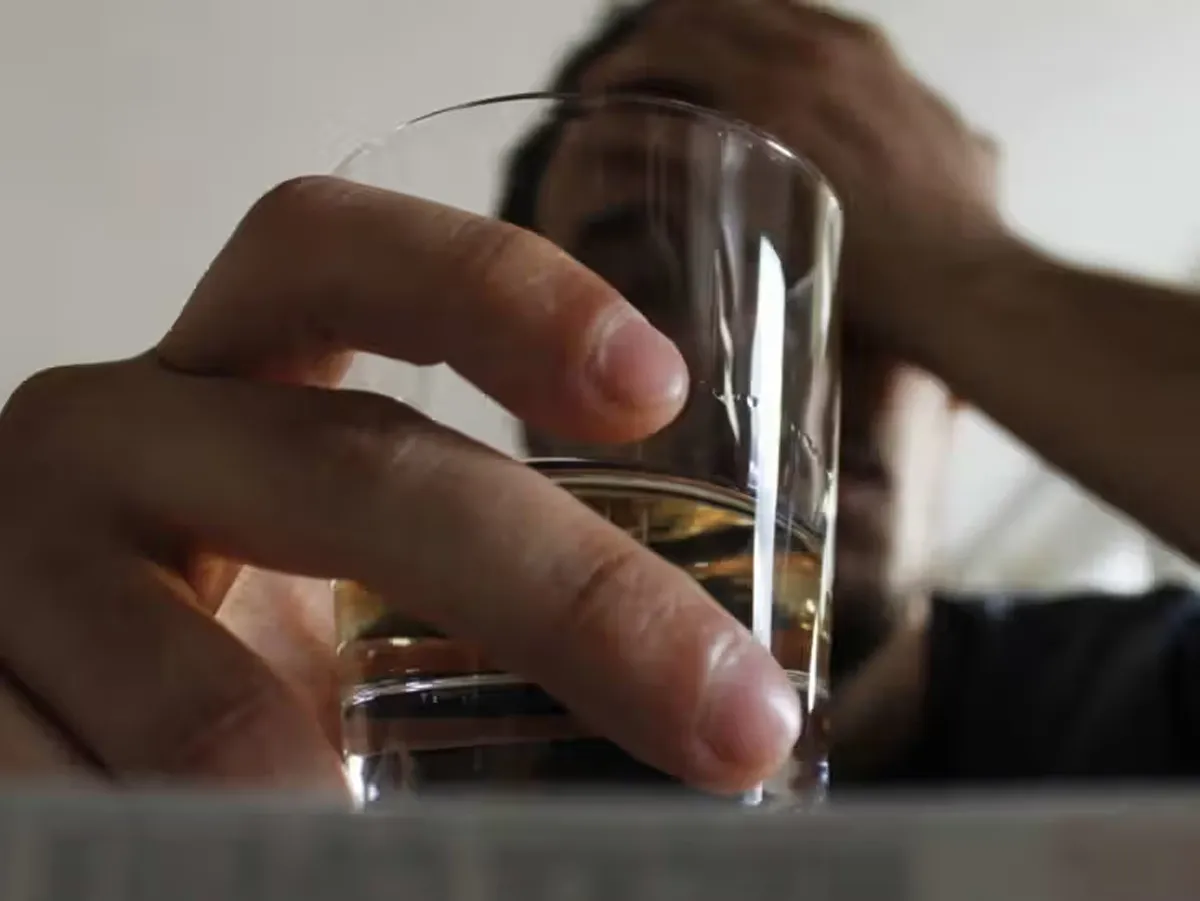 alcohol use